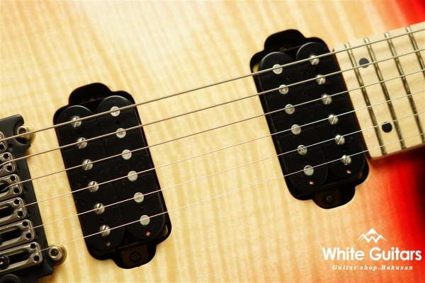 GRACE-FT FM/M - RED-B